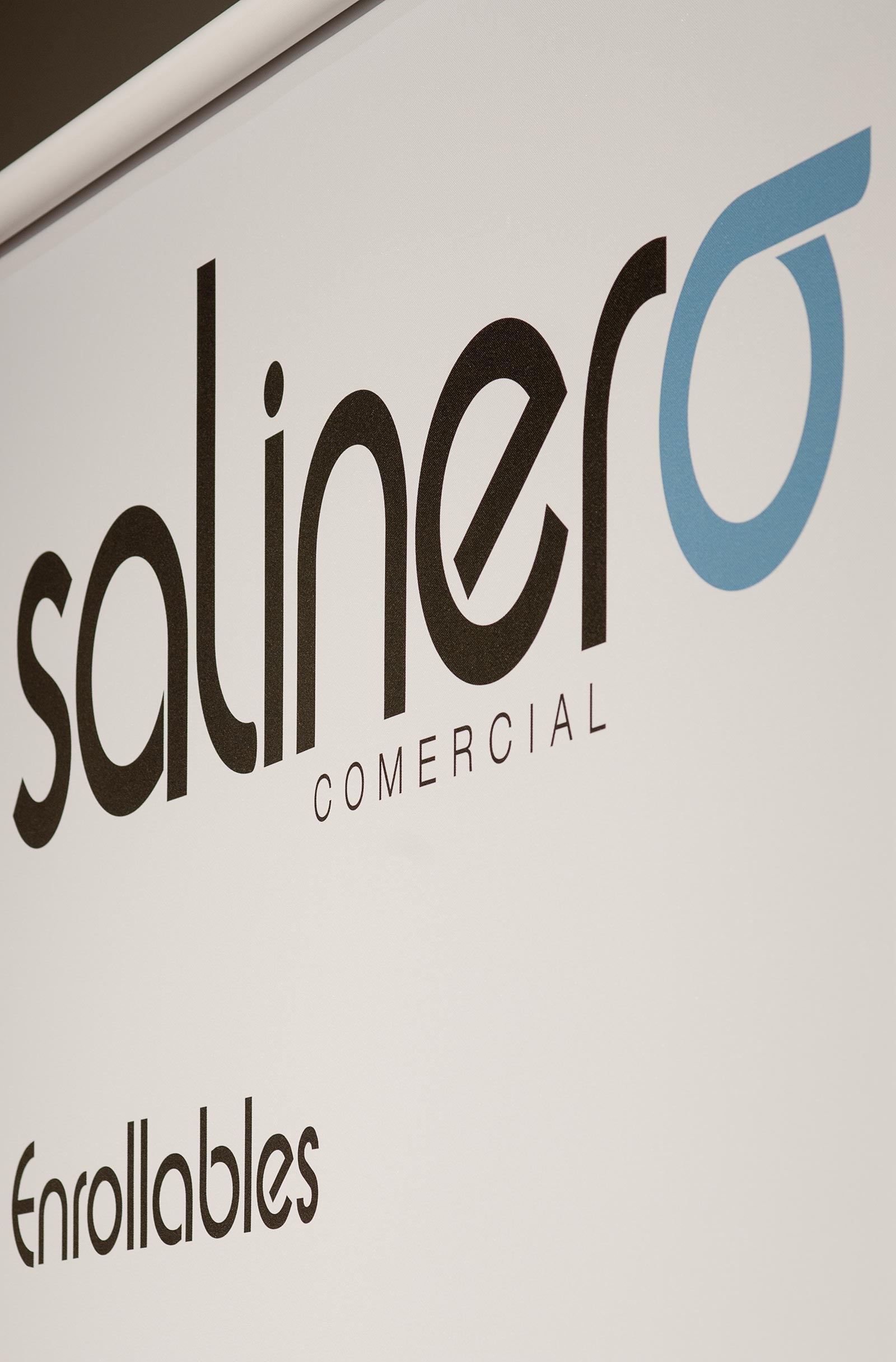 Proyectos y Marcas Comercial Salinero